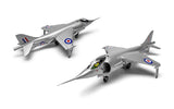 Airfix 1/72 Hawker P.1127 Kit A01033V