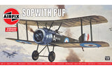 Airfix 1/72 Sopwith Pup Kit A01062V