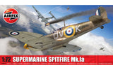 Airfix 01071C Supermarine Spitfire Mk.Ia