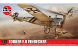 Airfix 1/72 Fokker E.II Eindecker kit A01086