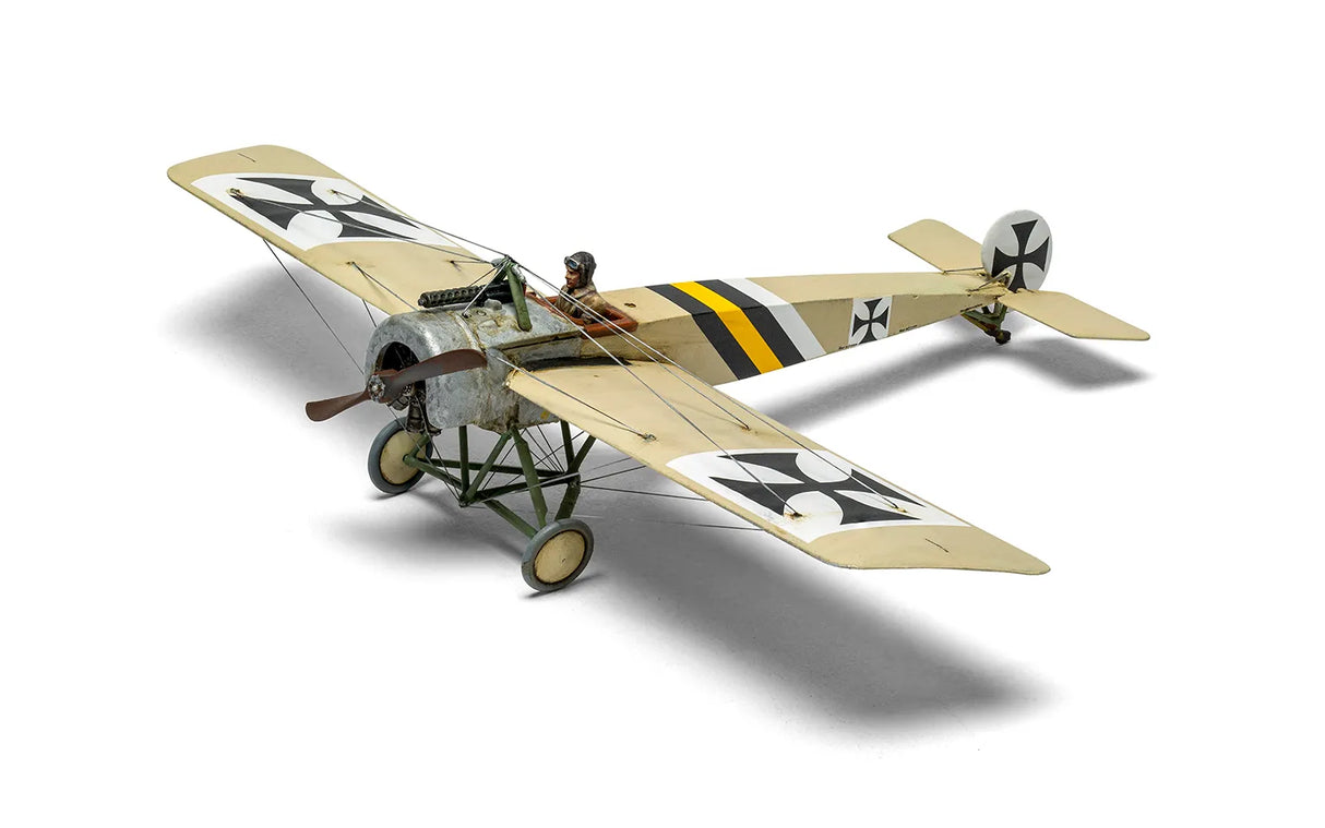 Airfix 1/72 Fokker E.II Eindecker kit A01086