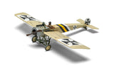 Airfix 1/72 Fokker E.II Eindecker kit A01086