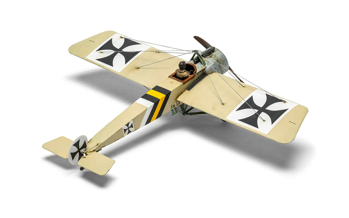 Airfix 1/72 Fokker E.II Eindecker kit A01086