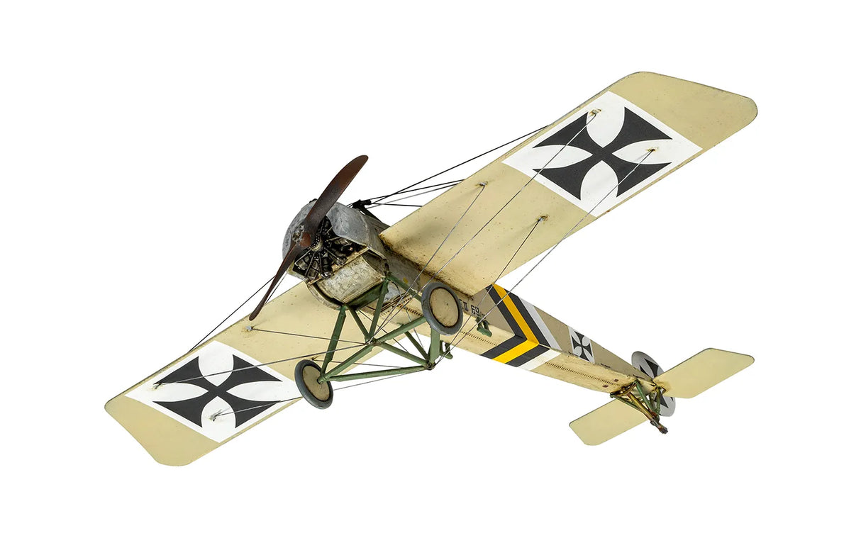 Airfix 1/72 Fokker E.II Eindecker kit A01086