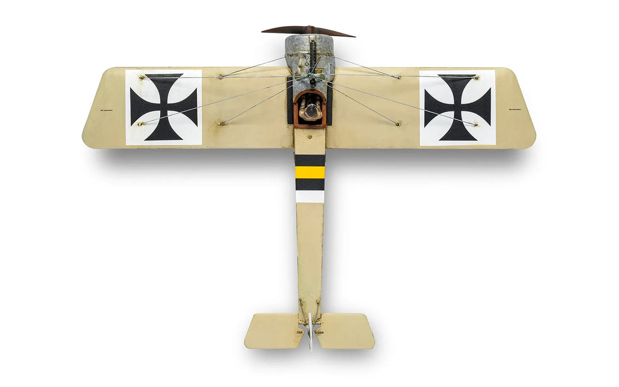 Airfix 1/72 Fokker E.II Eindecker kit A01086
