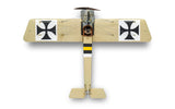 Airfix 1/72 Fokker E.II Eindecker kit A01086