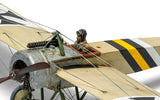Airfix 1/72 Fokker E.II Eindecker kit A01086