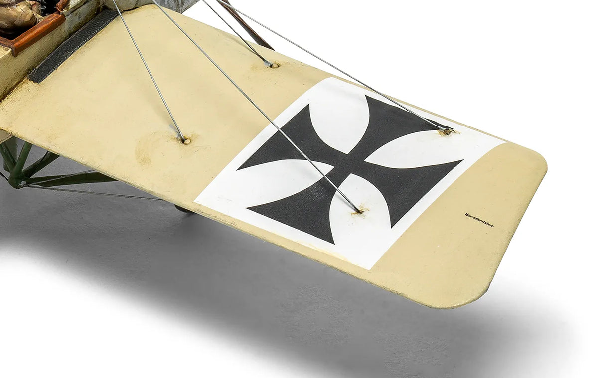 Airfix 1/72 Fokker E.II Eindecker kit A01086