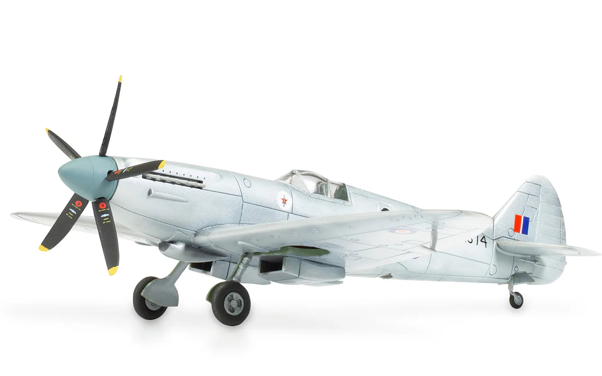 Airfix 1/72 Supermarine Spitfire PR.XIX Kit - A020178