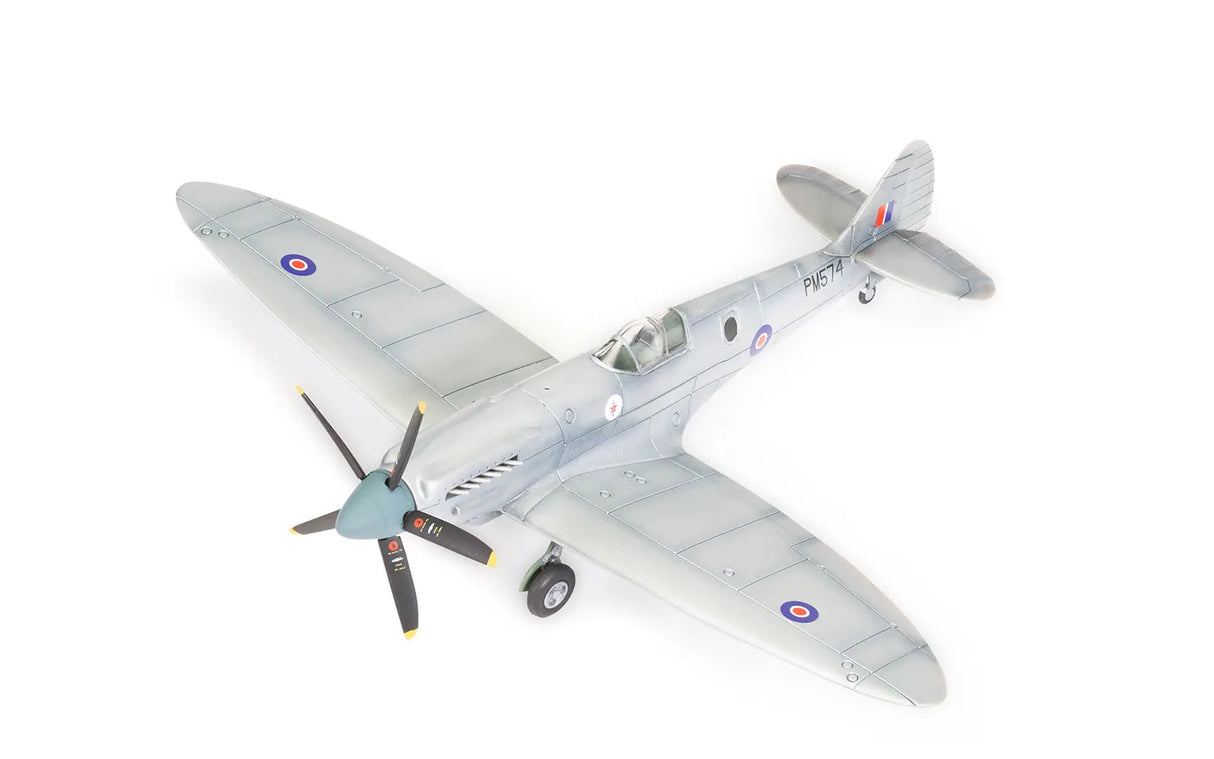 Airfix 1/72 Supermarine Spitfire PR.XIX Kit - A020178