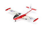 Airfix 1:72 Hunting Percival Jet Provost T.3/T.4 Kit A02103A