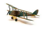 Airfix 1:72 De Havilland DH.82A Tiger Moth A02106A