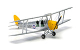 Airfix 1:72 De Havilland DH.82A Tiger Moth A02106A