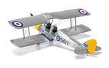 Airfix 1:72 De Havilland DH.82A Tiger Moth A02106A