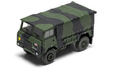 Airfix 1/76 Land Rover 1 Tonne FC Truck GS Body A02331