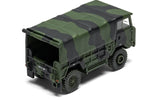 Airfix 1/76 Land Rover 1 Tonne FC Truck GS Body A02331