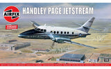 Airfix 1/72 Handley Page Jetstream Kit A03012V
