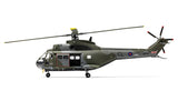 Airfix 1/72 Westland Puma HC.1 Kit 03021V