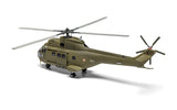 Airfix 1/72 Westland Puma HC.1 Kit 03021V