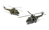 Airfix 1/72 Westland Puma HC.1 Kit 03021V