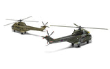 Airfix 1/72 Westland Puma HC.1 Kit 03021V