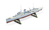 Airfix 1//600 HMS Ajax Kit - A03204V