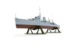 Airfix 1//600 HMS Ajax Kit - A03204V