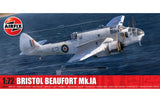 Airfix 1/72 Bristol Beaufort Mk.1A kit A04021A