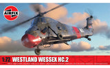 Airfix Westland Wessex HC.2 1:72 Scale A04068