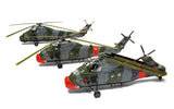 Airfix Westland Wessex HC.2 1:72 Scale A04068