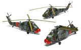 Airfix Westland Wessex HC.2 1:72 Scale A04068