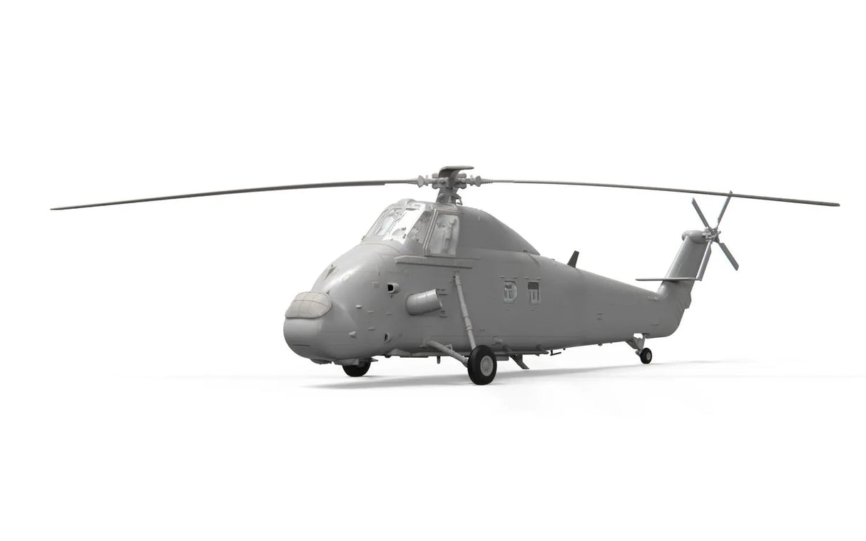 Airfix Westland Wessex HC.2 1:72 Scale A04068
