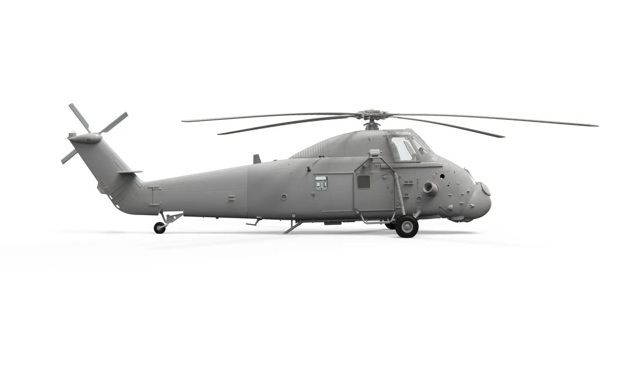 Airfix Westland Wessex HC.2 1:72 Scale A04068