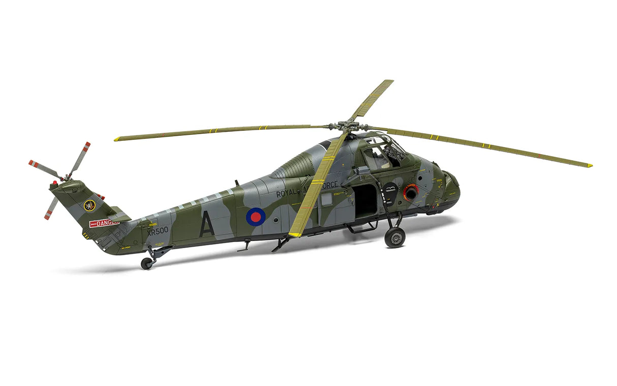 Airfix Westland Wessex HC.2 1:72 Scale A04068