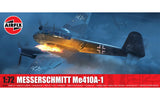 Airfix 1/72 Messerschmitt Me410A-1 kit A04069