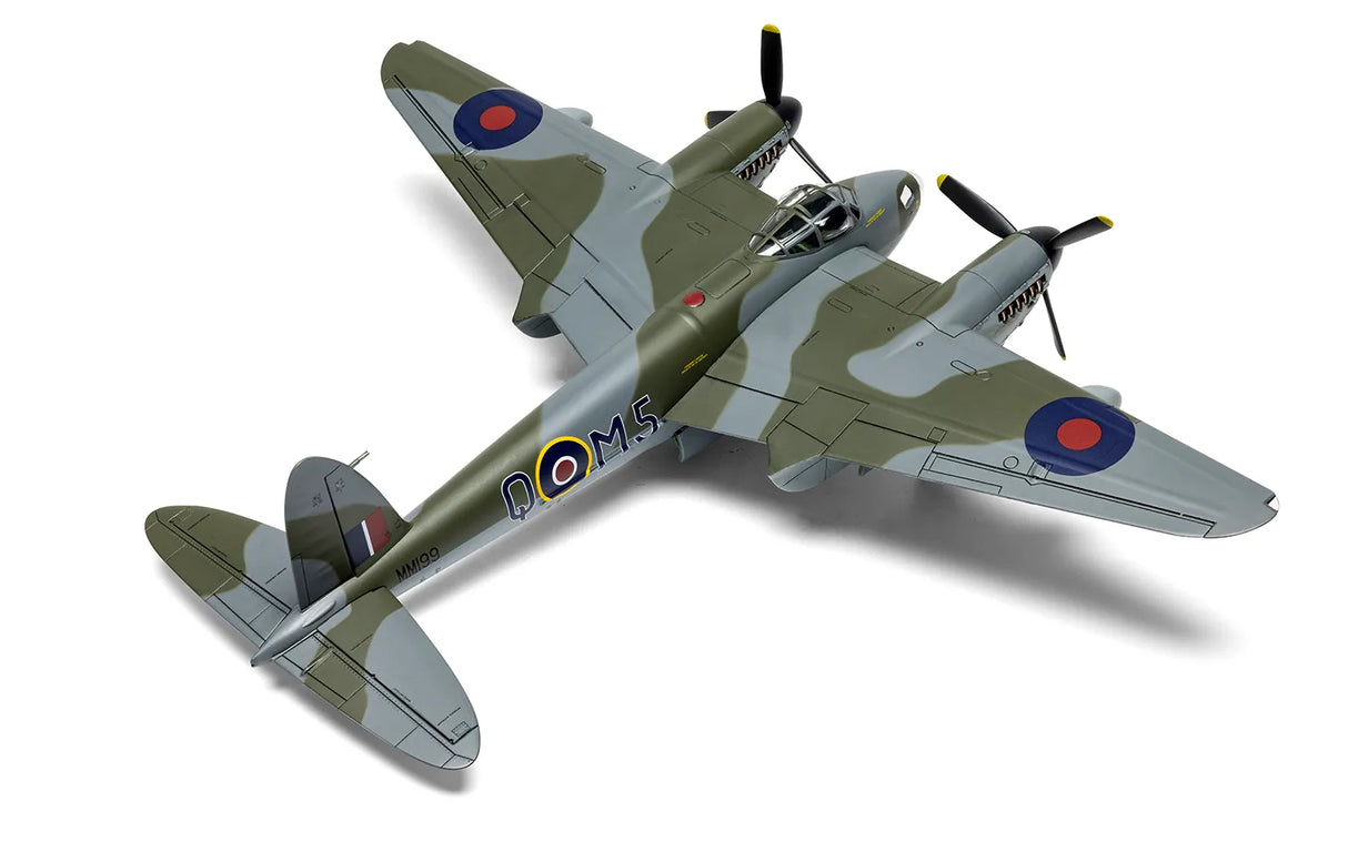 Airfix 1/72 De Havilland Mosquito B.XVI/B.35/TT35 Kit A04070