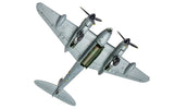 Airfix 1/72 De Havilland Mosquito B.XVI/B.35/TT35 Kit A04070