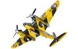 Airfix 1/72 De Havilland Mosquito B.XVI/B.35/TT35 Kit A04070