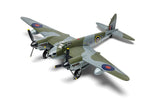 Airfix 1/72 De Havilland Mosquito B.XVI/B.35/TT35 Kit A04070