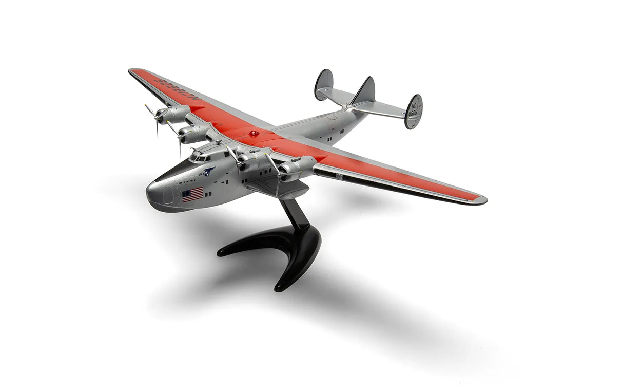 Airfix 1/144 Boeing 314 Clipper Kit A04172V