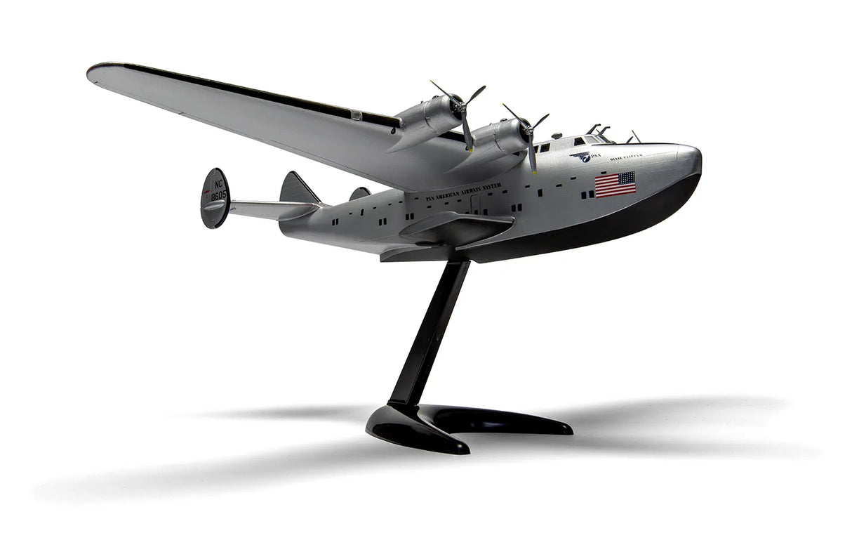 Airfix 1/144 Boeing 314 Clipper Kit A04172V