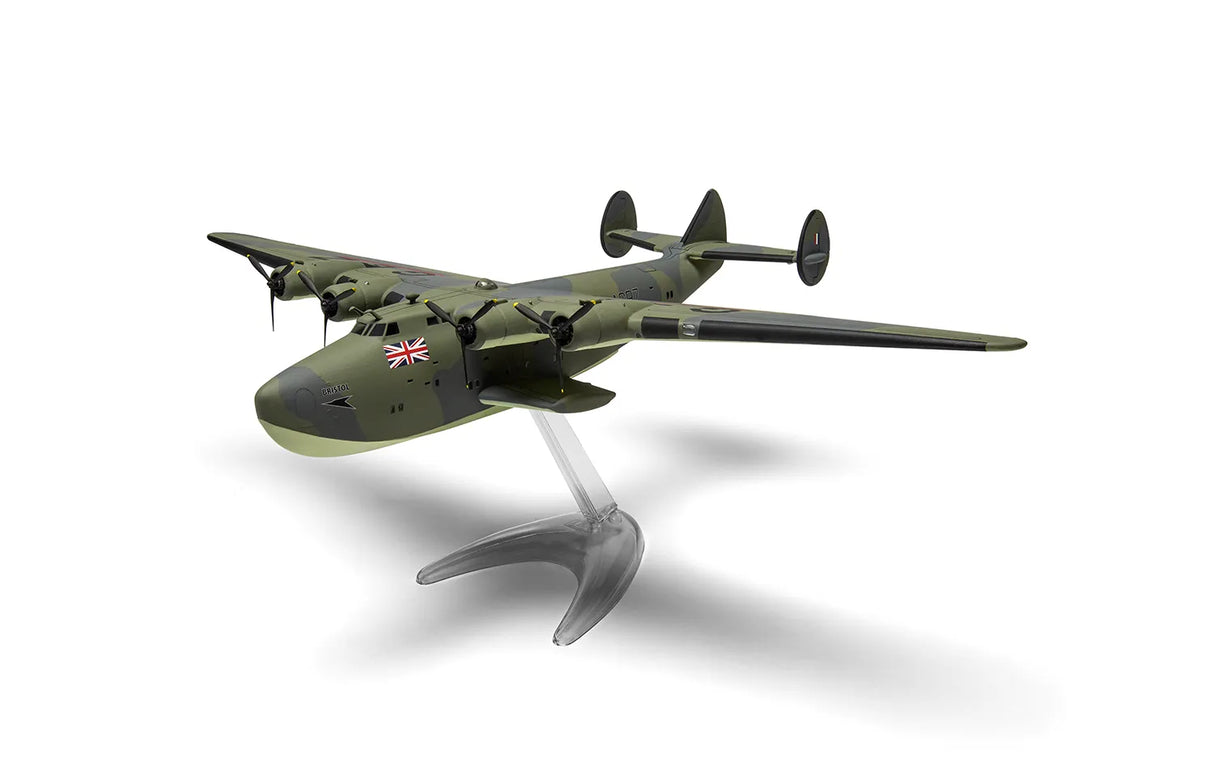 Airfix 1/144 Boeing 314 Clipper Kit A04172V