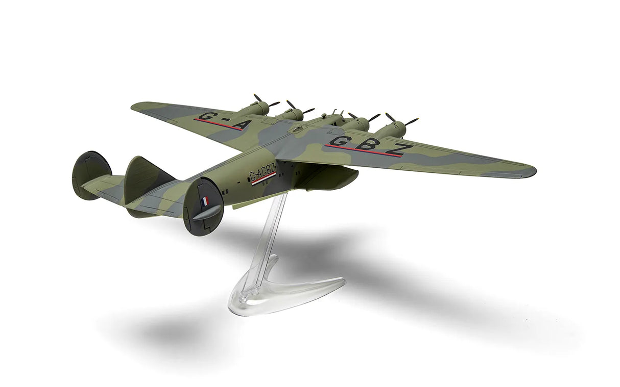 Airfix 1/144 Boeing 314 Clipper Kit A04172V