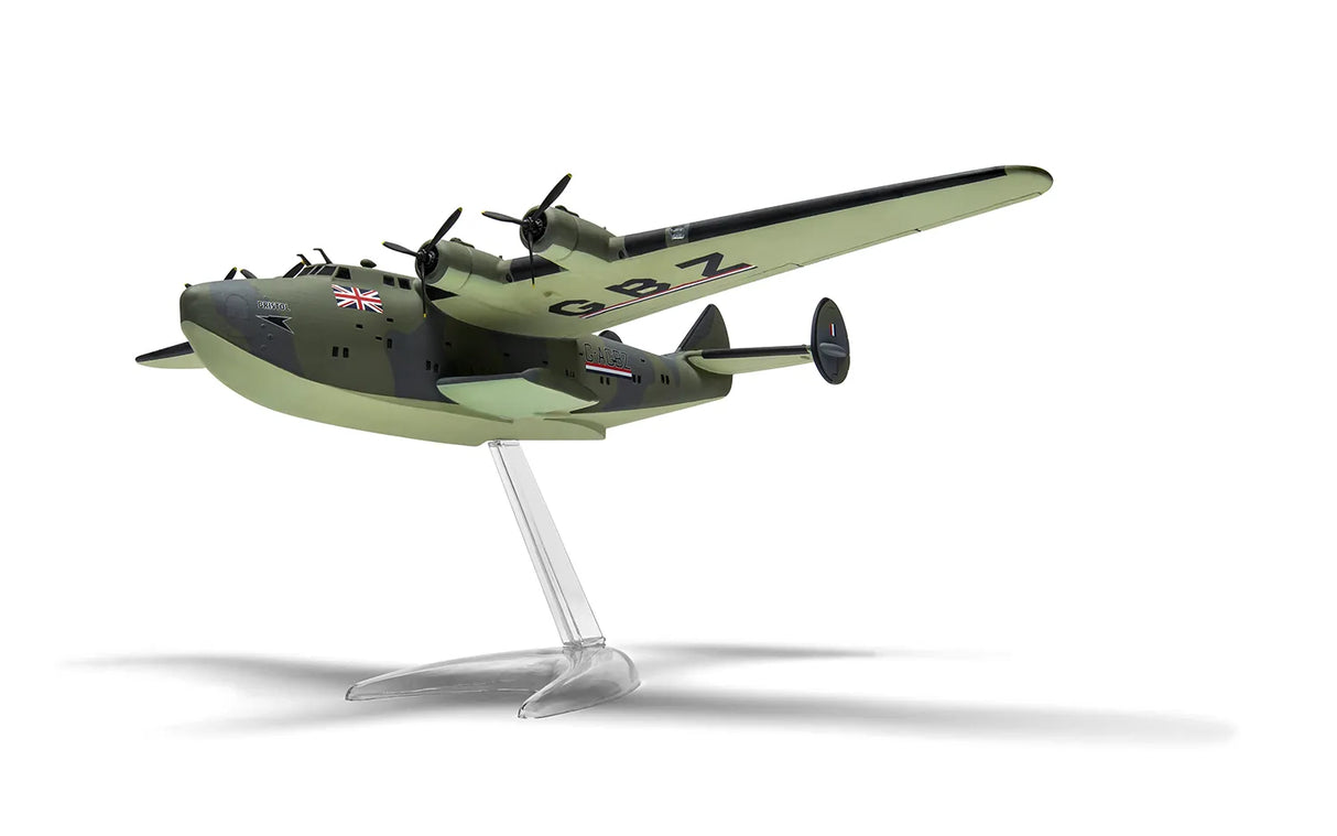 Airfix 1/144 Boeing 314 Clipper Kit A04172V