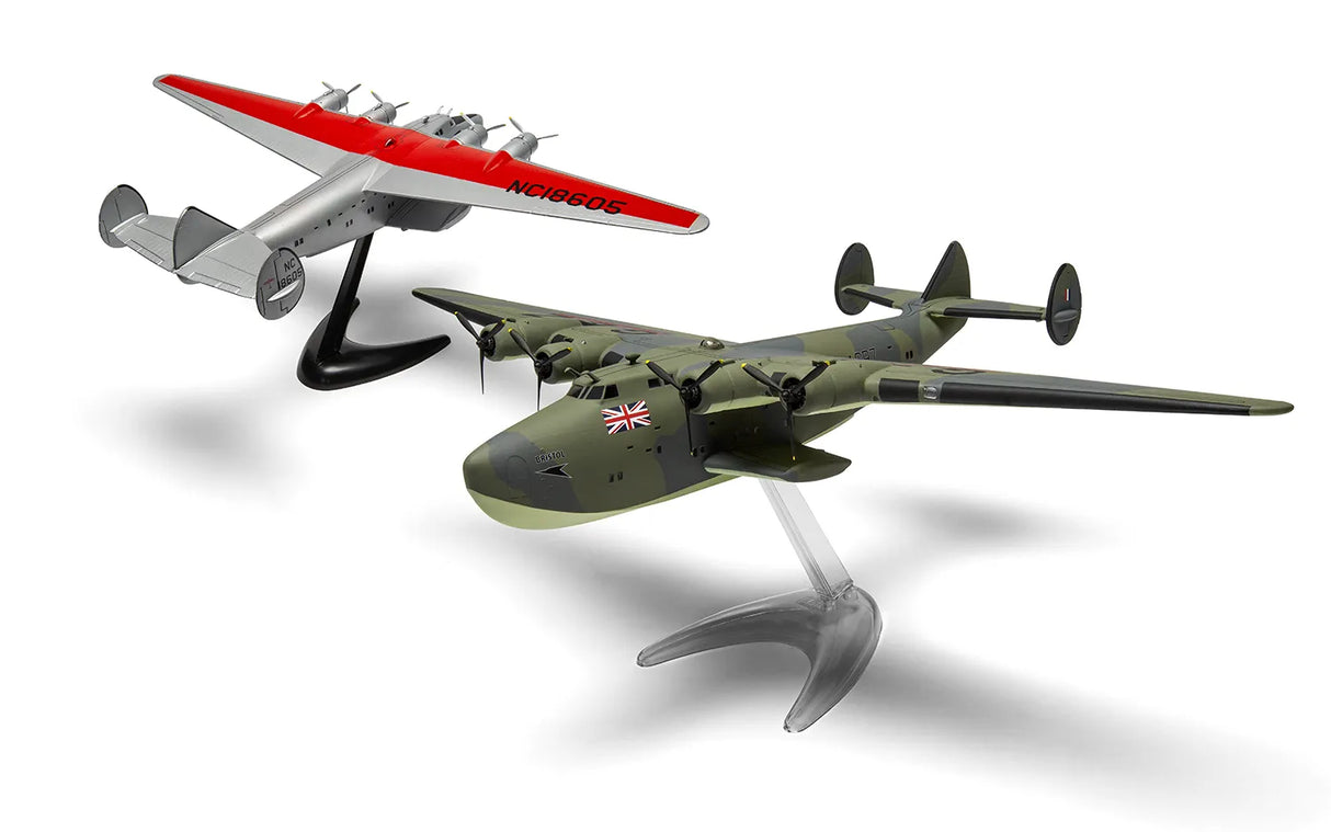 Airfix 1/144 Boeing 314 Clipper Kit A04172V