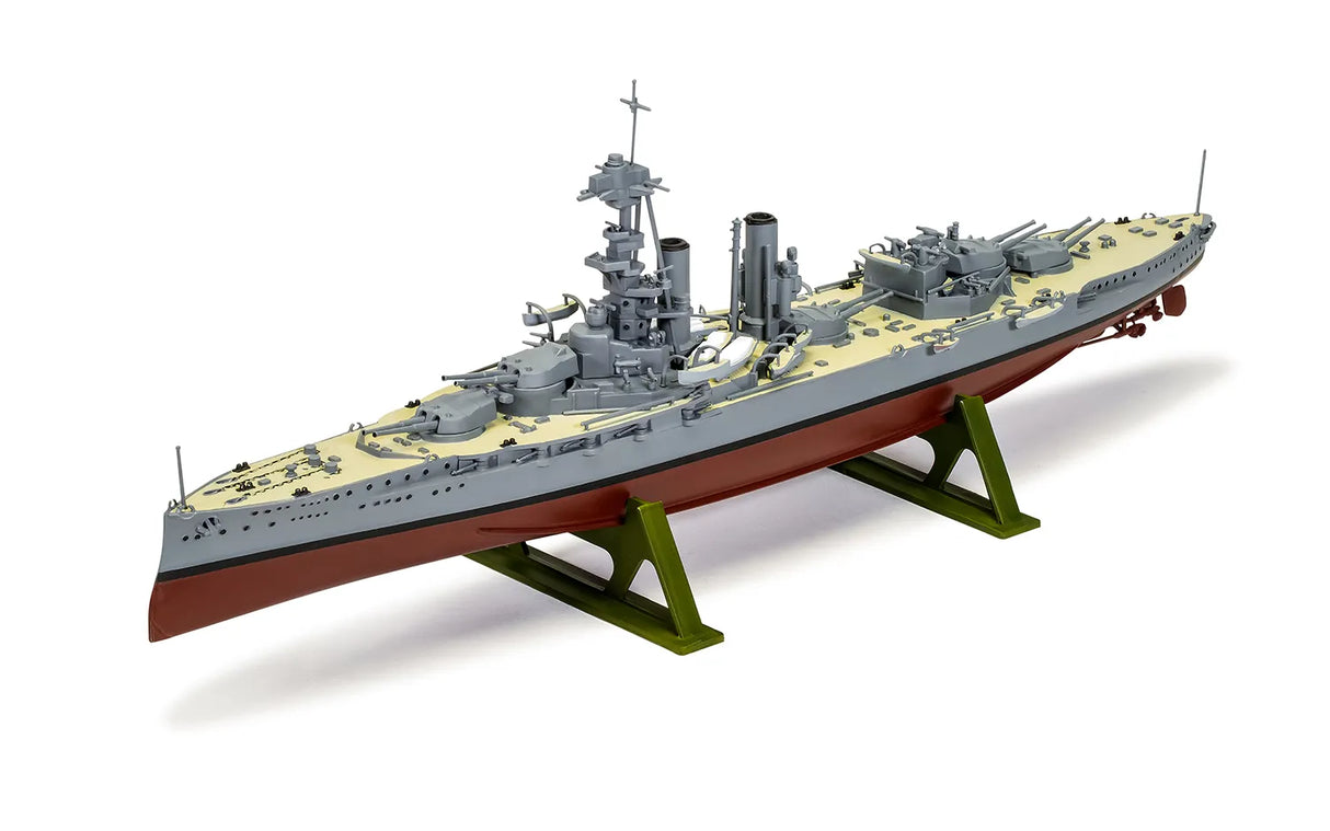 Airfix A04210V 1/600 HMS Iron Duke