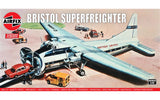 Airfix /72 Bristol Superfreighter Kit A05002V