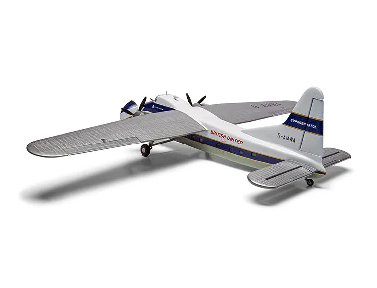 Airfix /72 Bristol Superfreighter Kit A05002V