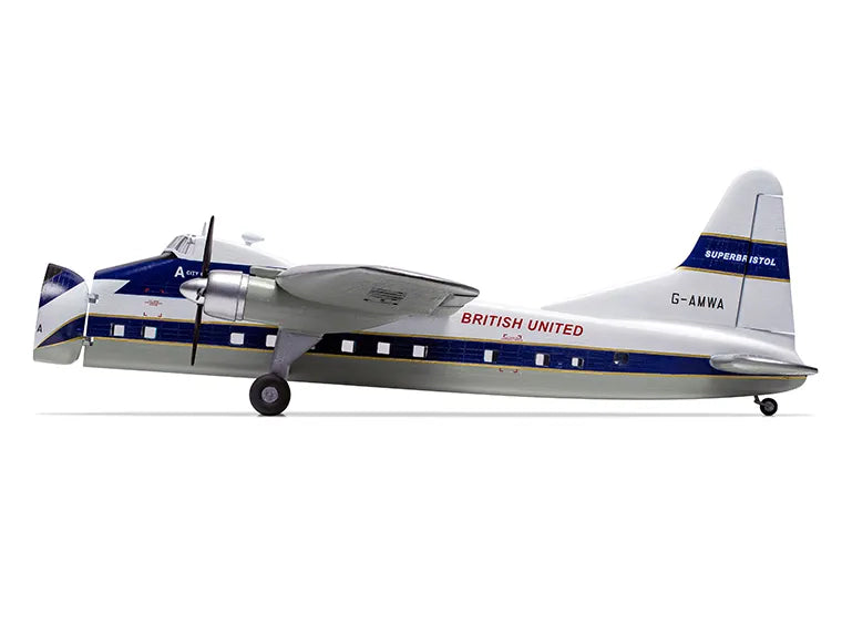 Airfix /72 Bristol Superfreighter Kit A05002V