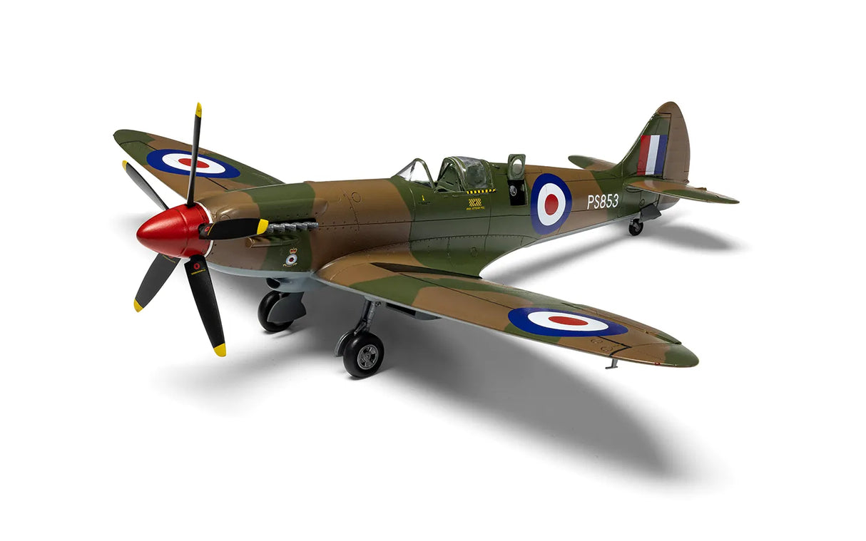 Airfix 1/48 Supermarine Spitfire PR.XIX Kit A05119A